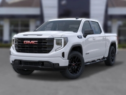 GMC Sierra 1500 Elevation 2WD Crew Cab 147" 2026