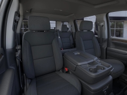 GMC Sierra 1500 Elevation 2WD Crew Cab 147" 2026