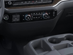 GMC Sierra 1500 Elevation 2WD Crew Cab 147" 2026