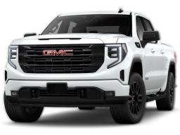 GMC Sierra 1500 Elevation 2WD Crew Cab 147" 2026