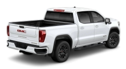 GMC Sierra 1500 Elevation 2WD Crew Cab 147" 2026