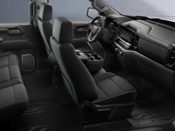 GMC Sierra 1500 Elevation 2WD Crew Cab 147" 2026