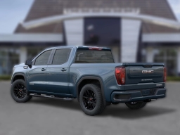 GMC Sierra 1500 Elevation 2WD Crew Cab 147" 2026