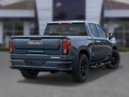 GMC Sierra 1500 Elevation 2WD Crew Cab 147" 2026