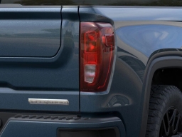 GMC Sierra 1500 Elevation 2WD Crew Cab 147" 2026