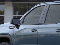 GMC Sierra 1500 Elevation 2WD Crew Cab 147" 2026