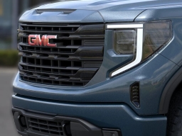 GMC Sierra 1500 Elevation 2WD Crew Cab 147" 2026
