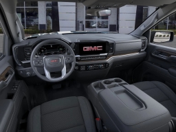 GMC Sierra 1500 Elevation 2WD Crew Cab 147" 2026