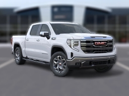 GMC Sierra 1500 SLT 2WD Crew Cab 147" 2026