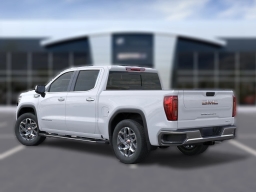 GMC Sierra 1500 SLT 2WD Crew Cab 147" 2026
