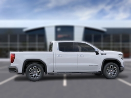 GMC Sierra 1500 SLT 2WD Crew Cab 147" 2026