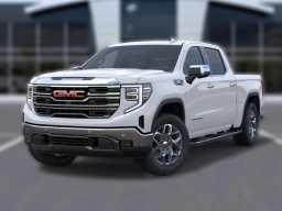 GMC Sierra 1500 SLT 2WD Crew Cab 147" 2026