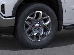 GMC Sierra 1500 SLT 2WD Crew Cab 147" 2026