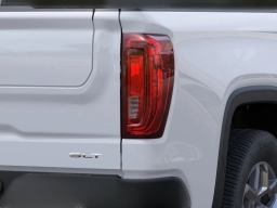 GMC Sierra 1500 SLT 2WD Crew Cab 147" 2026