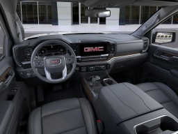GMC Sierra 1500 SLT 2WD Crew Cab 147" 2026