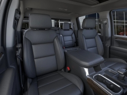 GMC Sierra 1500 SLT 2WD Crew Cab 147" 2026