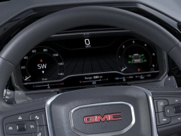 GMC Sierra 1500 SLT 2WD Crew Cab 147" 2026