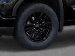 GMC Sierra 1500 Elevation 4WD Crew Cab 147" 2026