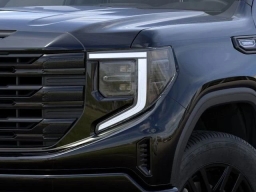 GMC Sierra 1500 Elevation 4WD Crew Cab 147" 2026