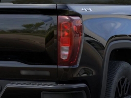 GMC Sierra 1500 Elevation 4WD Crew Cab 147" 2026