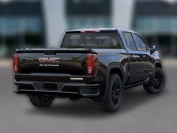 GMC Sierra 1500 Elevation 4WD Crew Cab 147" 2026