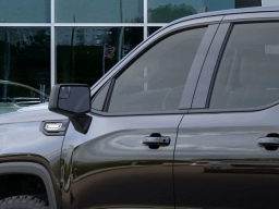 GMC Sierra 1500 Elevation 4WD Crew Cab 147" 2026