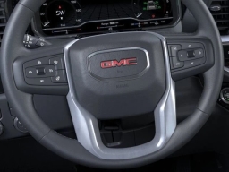 GMC Sierra 1500 Elevation 4WD Crew Cab 147" 2026