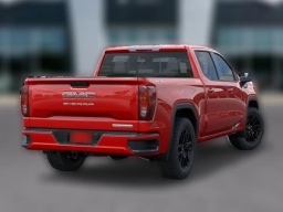 GMC Sierra 1500 Elevation 4WD Crew Cab 147" 2026