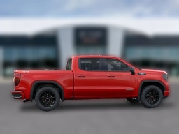 GMC Sierra 1500 Elevation 4WD Crew Cab 147" 2026