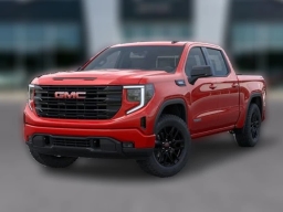 GMC Sierra 1500 Elevation 4WD Crew Cab 147" 2026