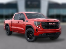 GMC Sierra 1500 Elevation 4WD Crew Cab 147" 2026