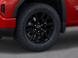 GMC Sierra 1500 Elevation 4WD Crew Cab 147" 2026