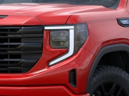 GMC Sierra 1500 Elevation 4WD Crew Cab 147" 2026