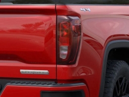 GMC Sierra 1500 Elevation 4WD Crew Cab 147" 2026