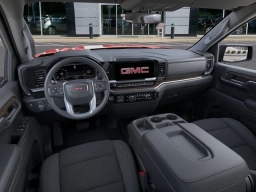 GMC Sierra 1500 Elevation 4WD Crew Cab 147" 2026