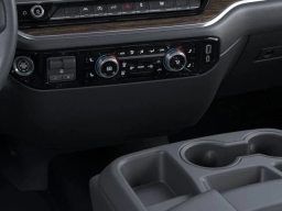 GMC Sierra 1500 Elevation 4WD Crew Cab 147" 2026