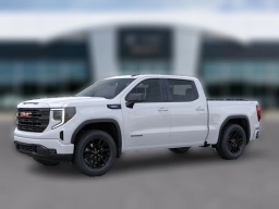 GMC Sierra 1500 Elevation 4WD Crew Cab 147" 2026