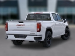 GMC Sierra 1500 Elevation 4WD Crew Cab 147" 2026