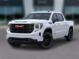 GMC Sierra 1500 Elevation 4WD Crew Cab 147" 2026