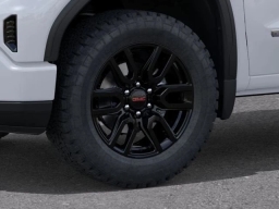 GMC Sierra 1500 Elevation 4WD Crew Cab 147" 2026