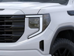 GMC Sierra 1500 Elevation 4WD Crew Cab 147" 2026