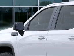 GMC Sierra 1500 Elevation 4WD Crew Cab 147" 2026