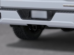 GMC Sierra 1500 Elevation 4WD Crew Cab 147" 2026
