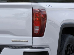 GMC Sierra 1500 Elevation 4WD Crew Cab 147" 2026