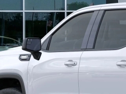 GMC Sierra 1500 Elevation 4WD Crew Cab 147" 2026