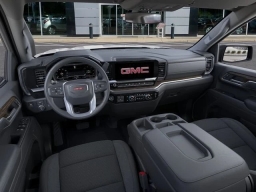 GMC Sierra 1500 Elevation 4WD Crew Cab 147" 2026