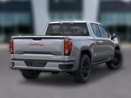 GMC Sierra 1500 Elevation 4WD Crew Cab 147" 2026