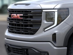 GMC Sierra 1500 Elevation 4WD Crew Cab 147" 2026