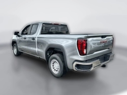 GMC Sierra 1500 Pro 2WD Double Cab 147" 2026