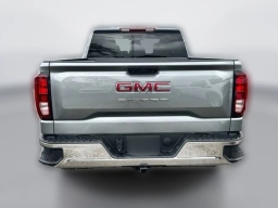 GMC Sierra 1500 Pro 2WD Double Cab 147" 2026